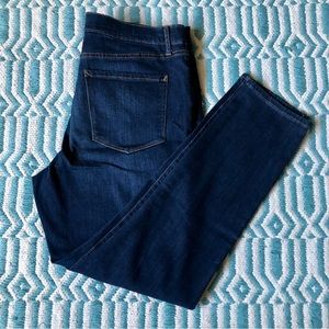 NWOT A.N.A. Skinny Jeans